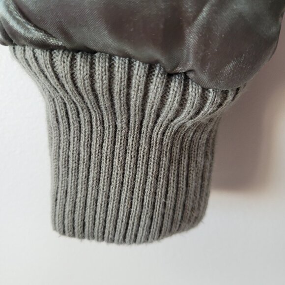 Ecko Red Puffer Jacket - Picture 7 of 8